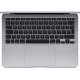 MacBook Air 13" SG 2020 (Z124000MM) M1/256 SSD/16Gb